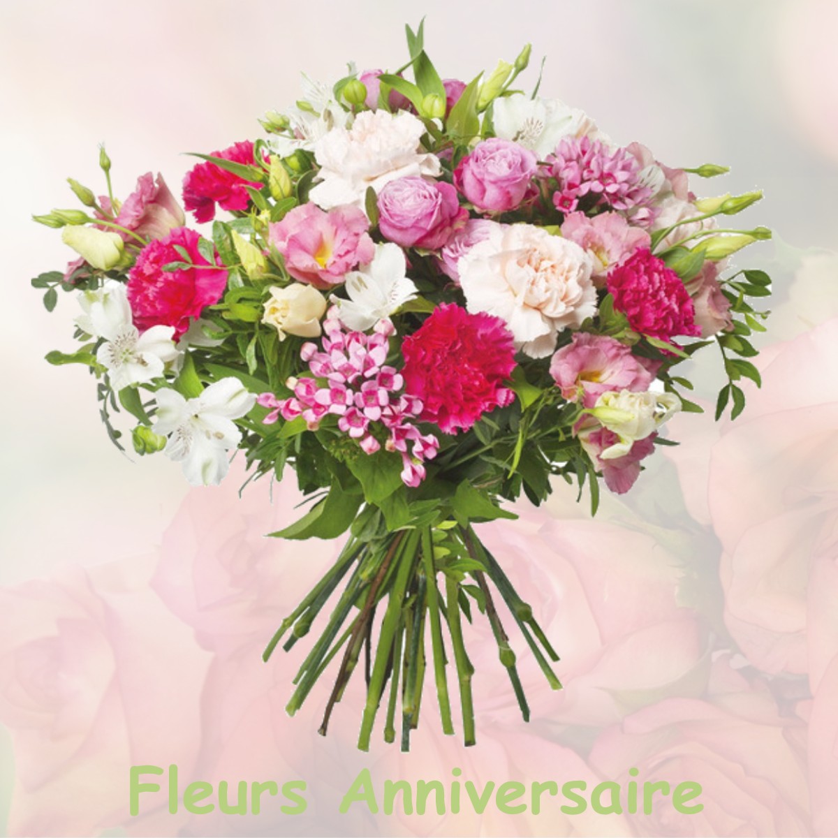 fleurs anniversaire VILLERS-SUR-TRIE